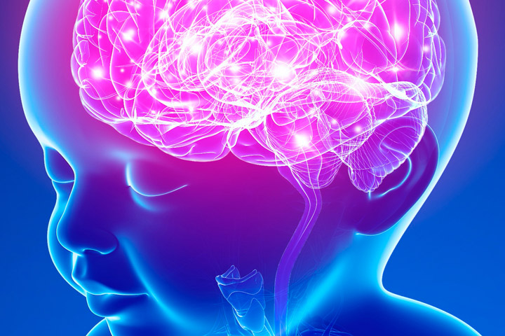 Pediatric Neurology