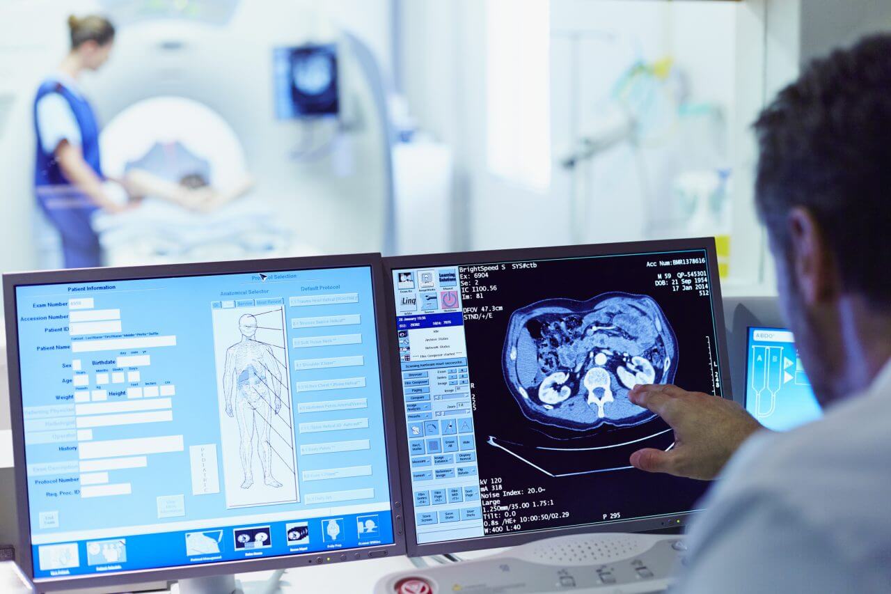 Diagnostic Imaging 