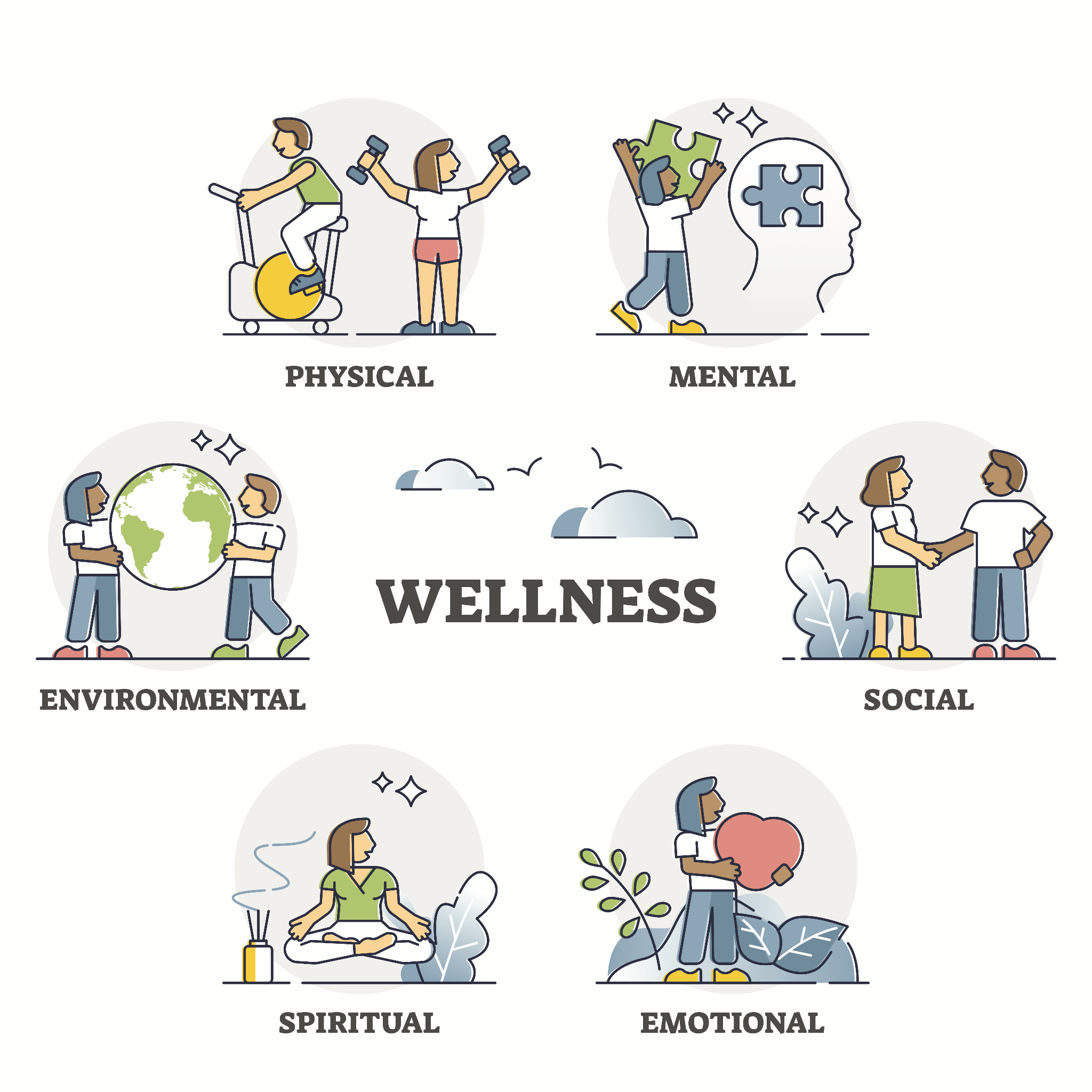 Substance Abuse Treatment