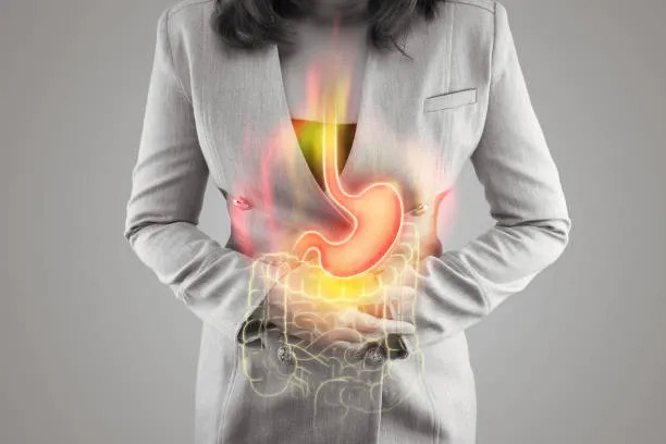 Gastroenterology